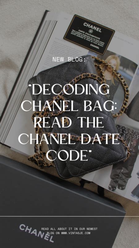 chanel date code 28|Chanel purse decoder.